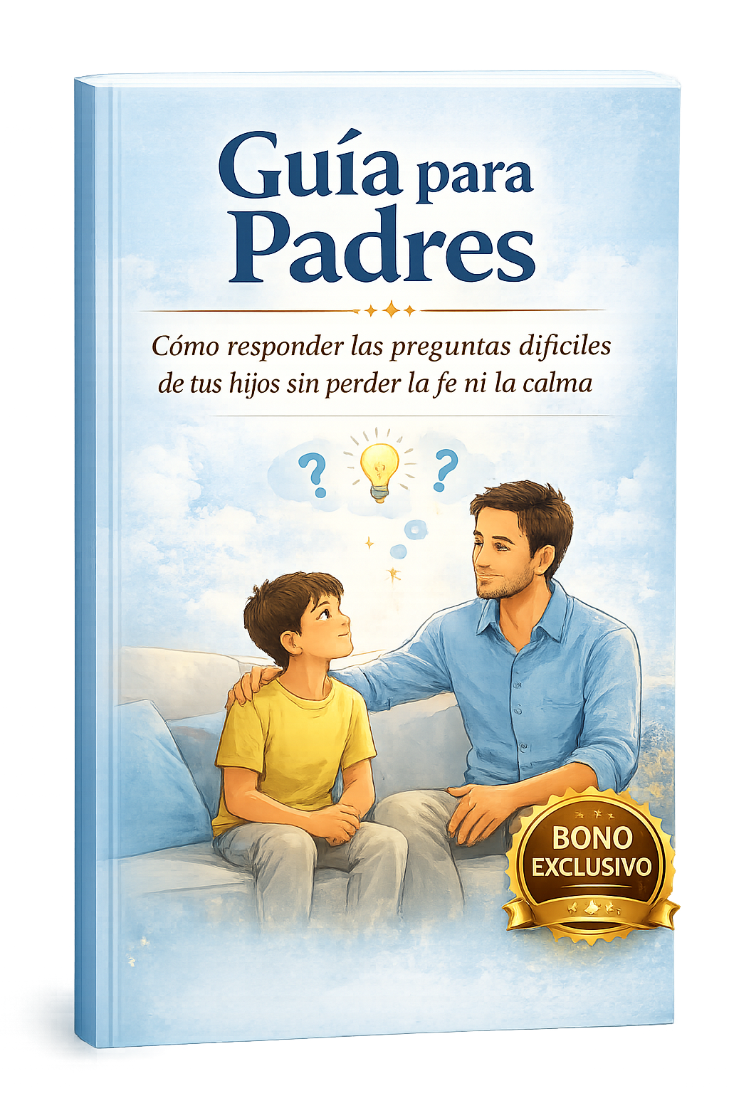 Guía para Padres