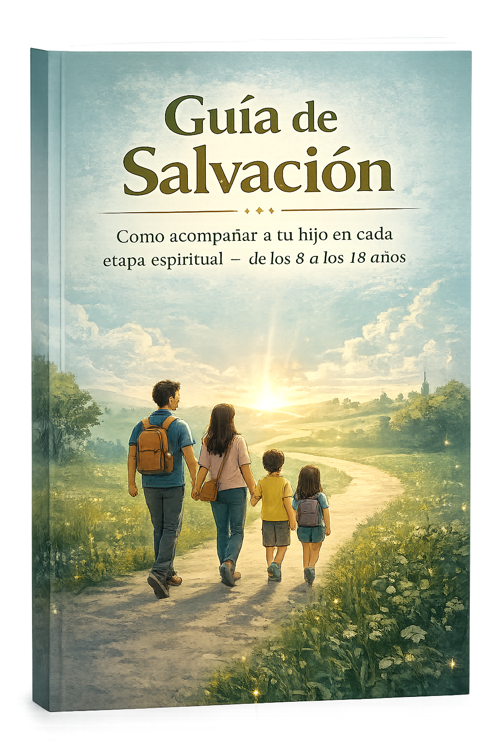 Guía de Salvación